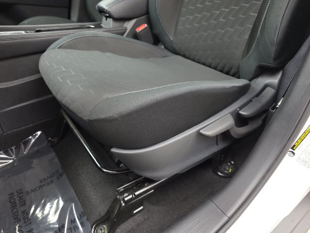 Used 2024 Nissan Kicks SV FWD image 28