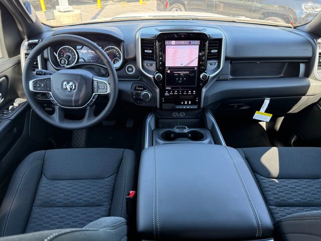 New 2026 RAM 1500 Big Horn image 18