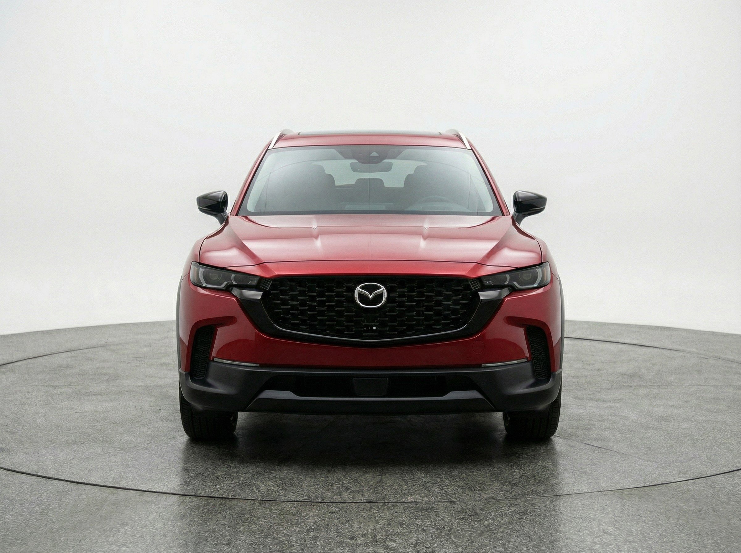 Used 2025 MAZDA CX-50 2.5 Hybrid w/ Premium Plus Pkg AWD/4WD image 2