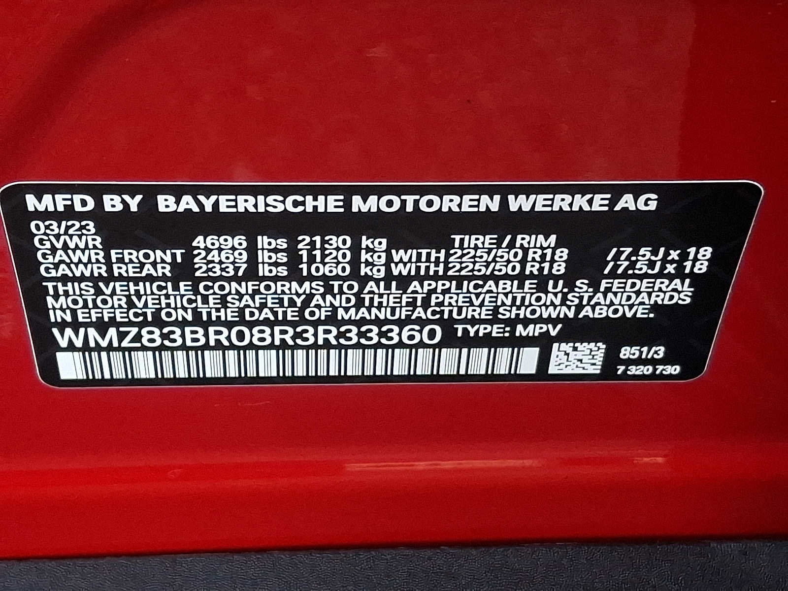 Certified 2024 MINI Cooper Countryman S image 23