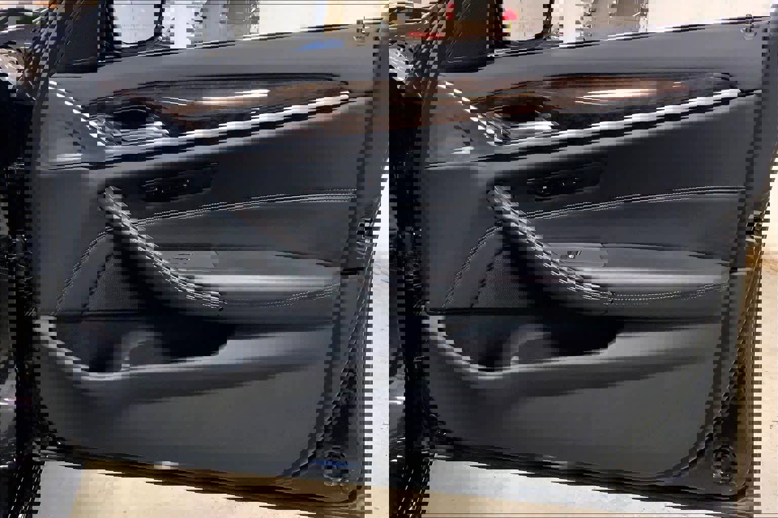 Used 2019 BMW 530i xDrive w/ Executive Package image 22