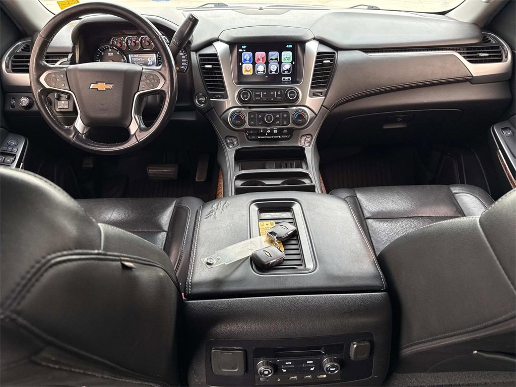 Used 2020 Chevrolet Suburban Premier image 26