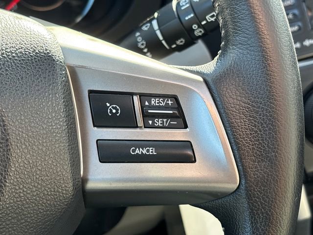 Used 2014 Subaru Forester 2.5i Touring image 18