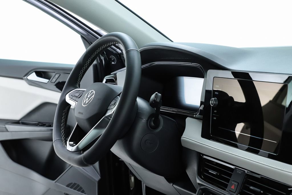 New 2026 Volkswagen Taos S FWD image 69