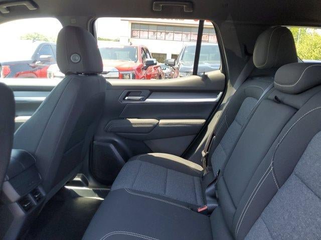 New 2027 GMC Terrain Elevation w/ Black Edition FWD image 15