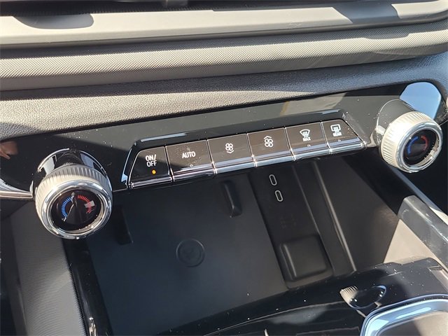 New 2026 Chevrolet Silverado EV LT w/ Plus Package image 31