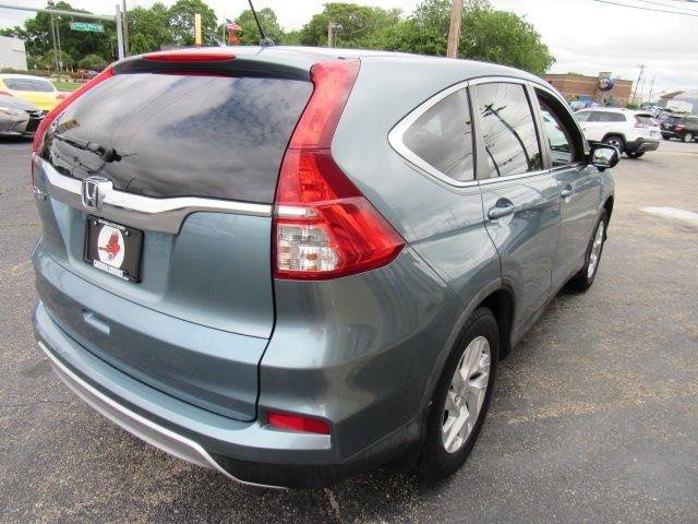 Used 2015 Honda CR-V EX image 13