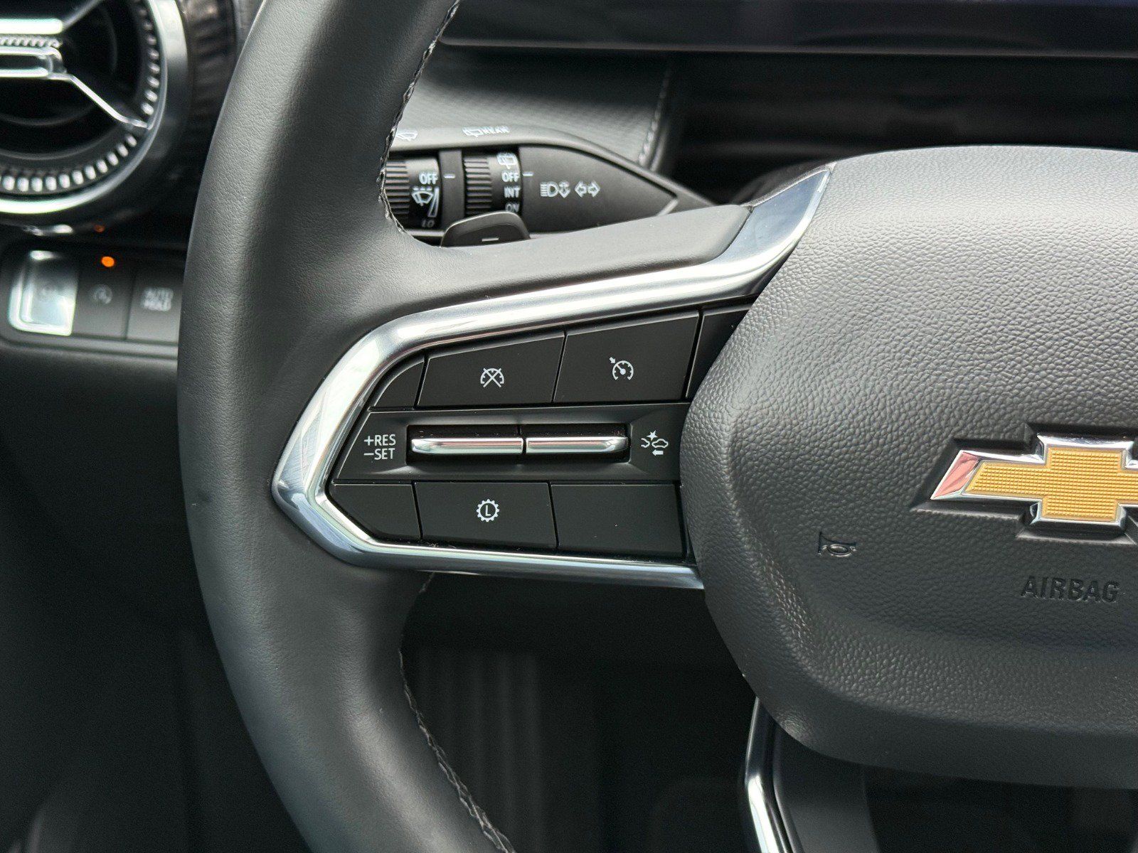 Certified 2025 Chevrolet Equinox LT image 15