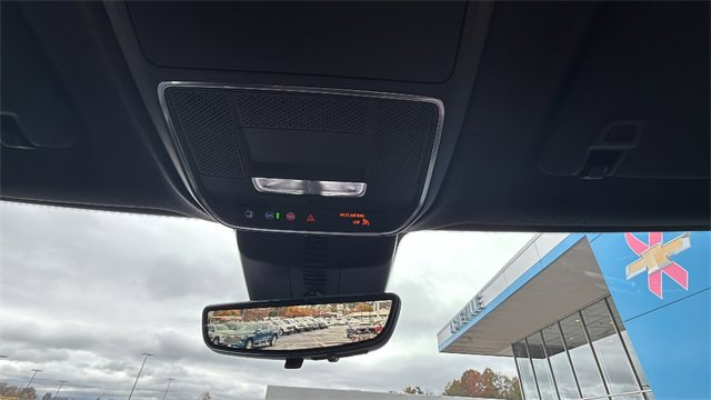 New 2026 Chevrolet Traverse RS w/ LPO, Floor Liner Package image 32