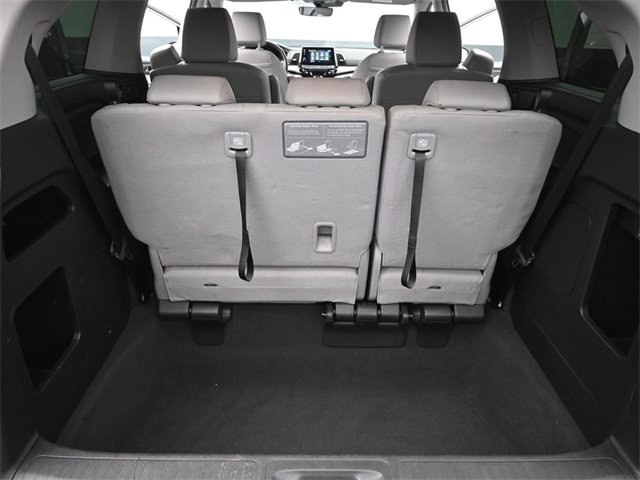 Used 2020 Honda Odyssey EX-L image 37