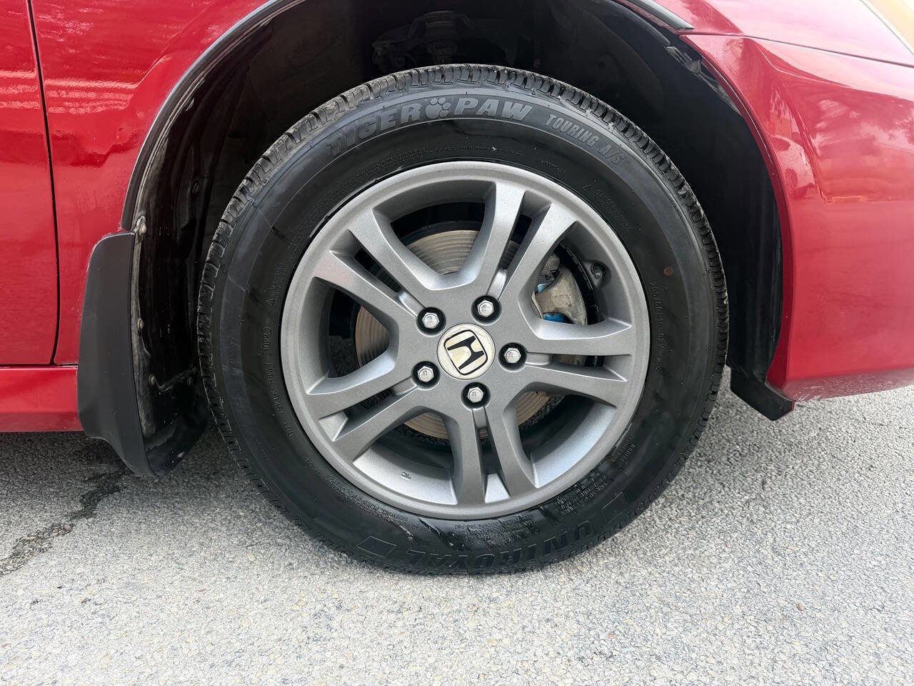 Used 2006 Honda Accord LX image 24