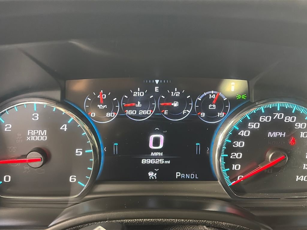 Used 2019 Chevrolet Tahoe Premier w/ Premier Plus Edition AWD/4WD image 15