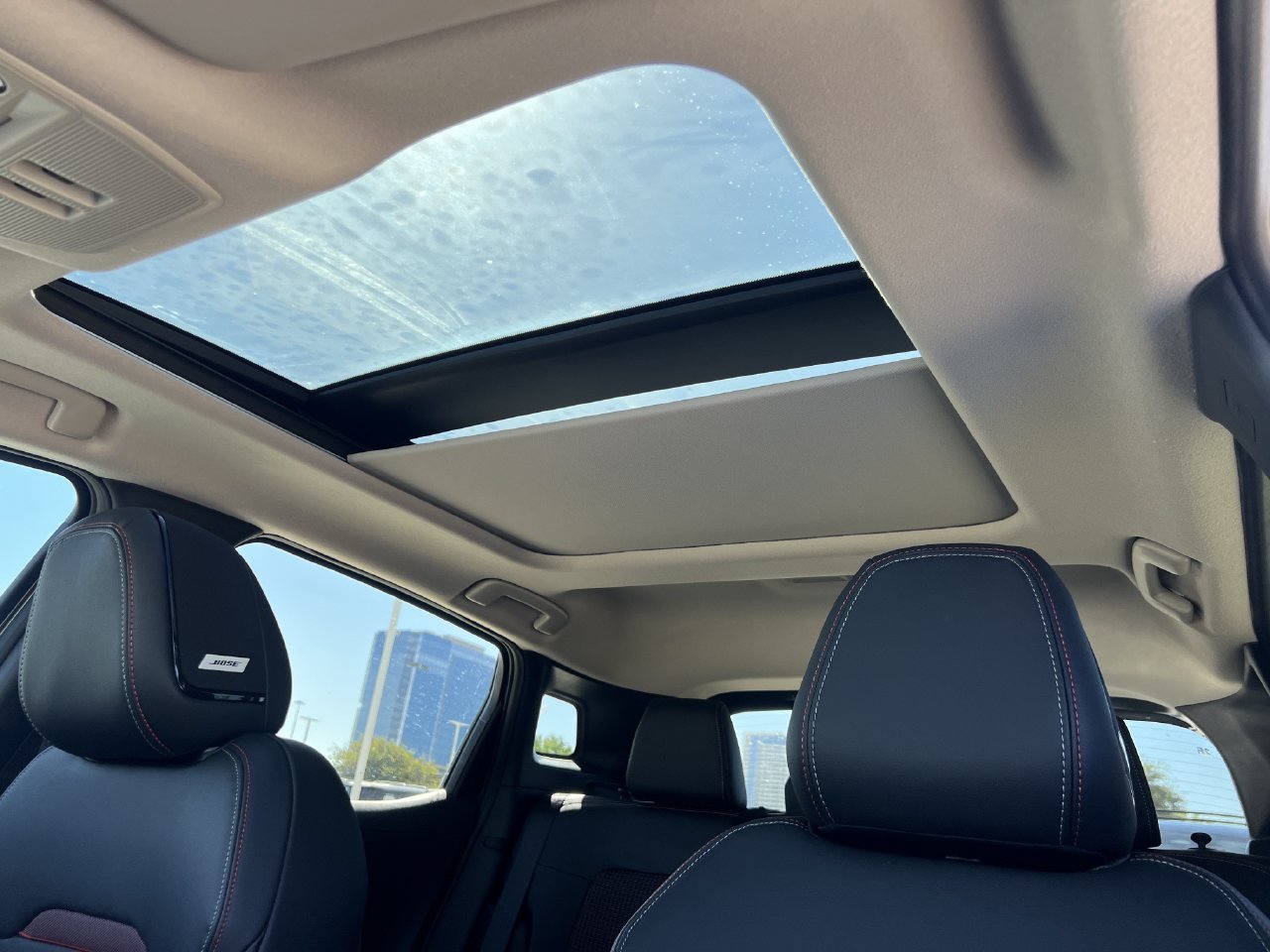 New 2027 Nissan Kicks SR AWD/4WD image 12
