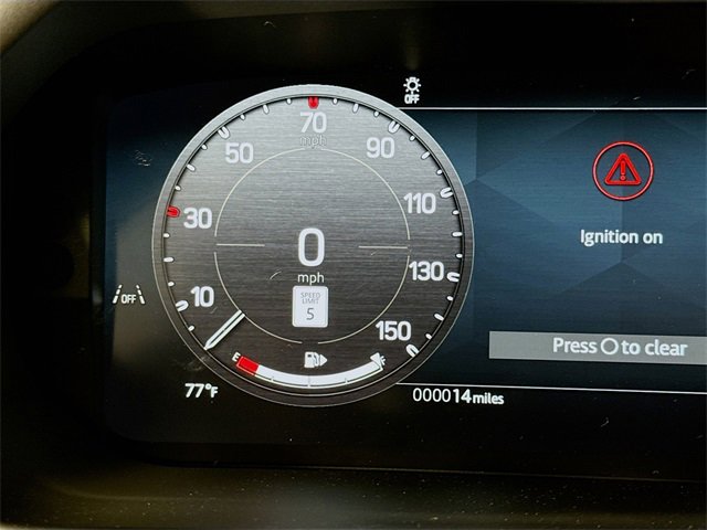 New 2026 Land Rover Defender 130 X-Dynamic SE image 13