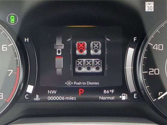 Used 2024 Acura RDX SH-AWD w/ Advance Package image 28