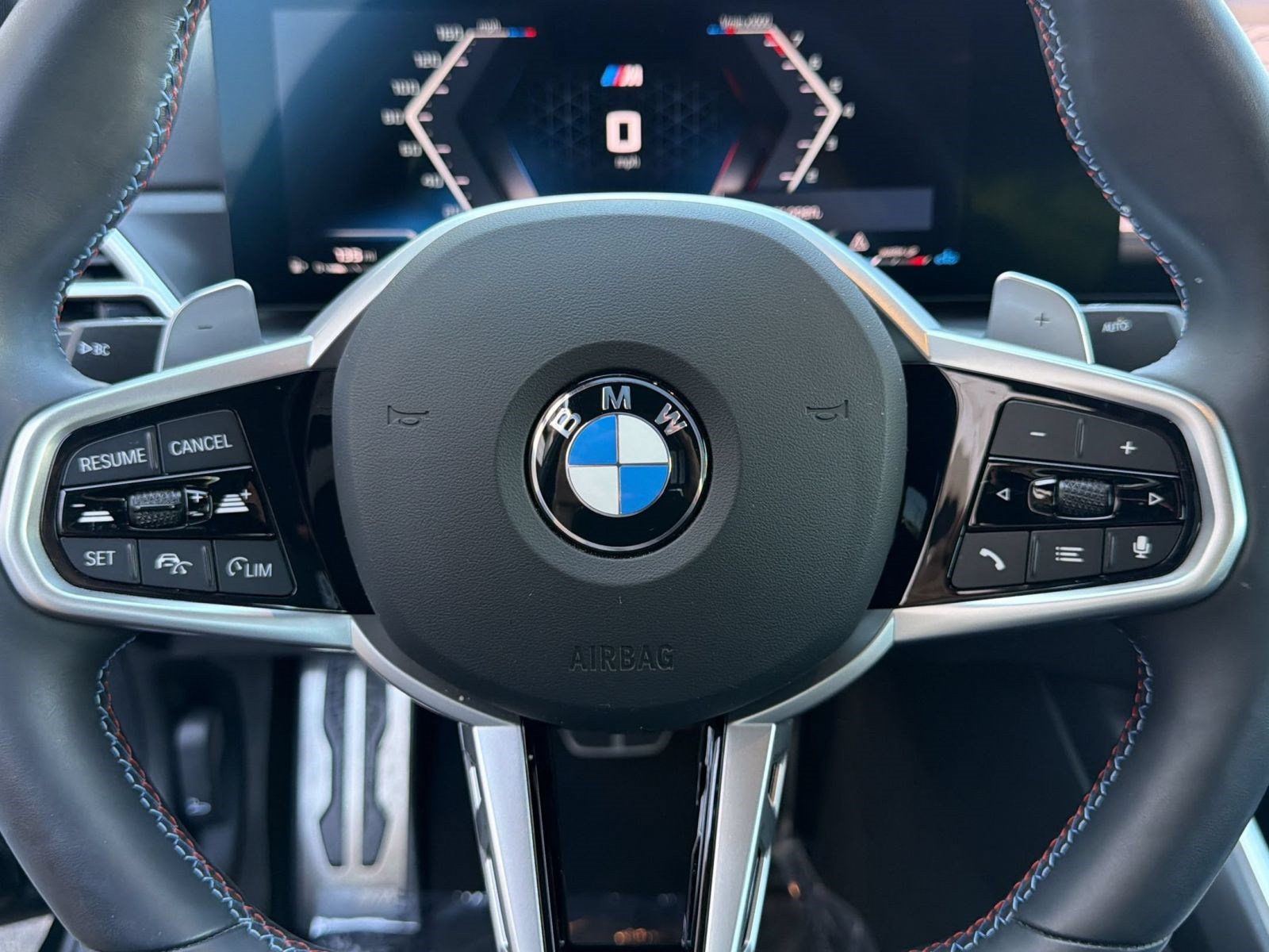 Certified 2025 BMW M340i RWD image 15