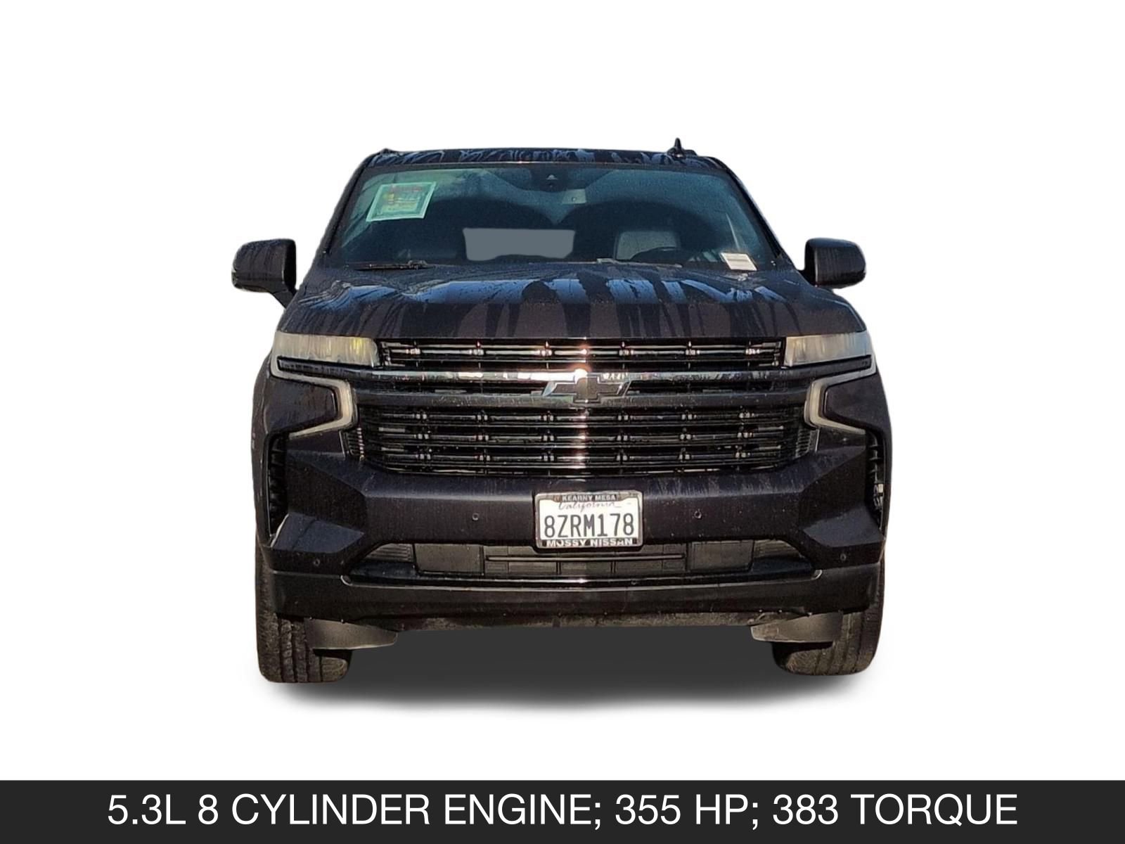 Used 2022 Chevrolet Tahoe RST w/ Luxury Package image 5