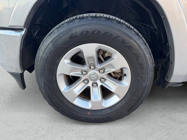 Used 2021 RAM 1500 Laramie image 23