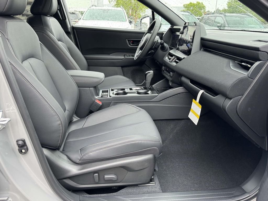 New 2026 Subaru Outback Limited AWD/4WD image 10