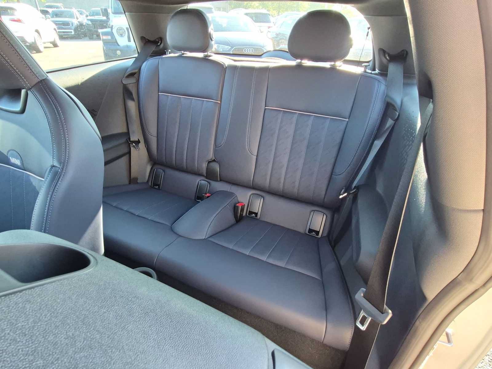 New 2027 MINI Cooper 2-Door Hardtop FWD image 19