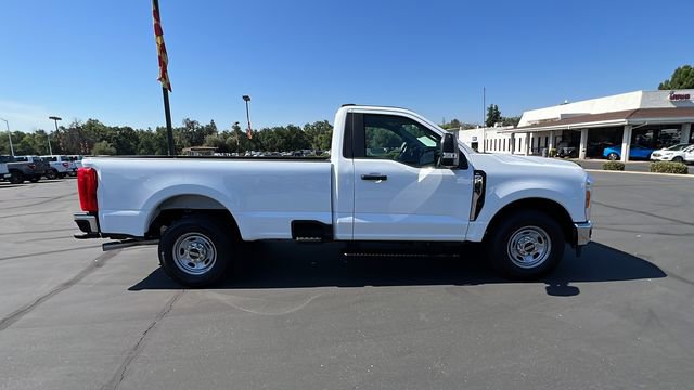 New 2023 Ford F250 XL w/ XL Chrome Package image 3