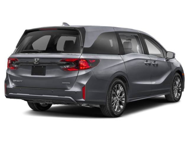 New 2026 Honda Odyssey Touring image 5