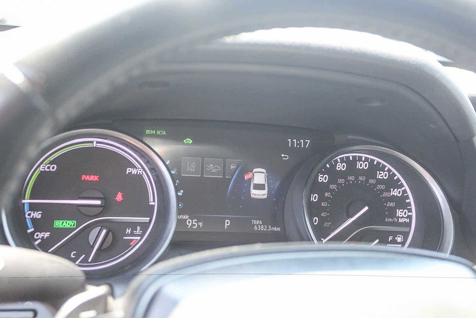 Used 2024 Toyota Camry XSE w/ Cold Weather Package FWD image 28