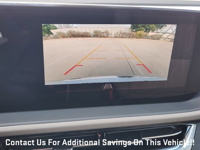 New 2026 Buick Envista Avenir image 13