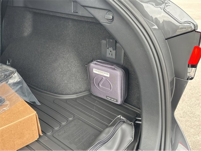 New 2026 Lexus RX 350 350h Luxury image 18