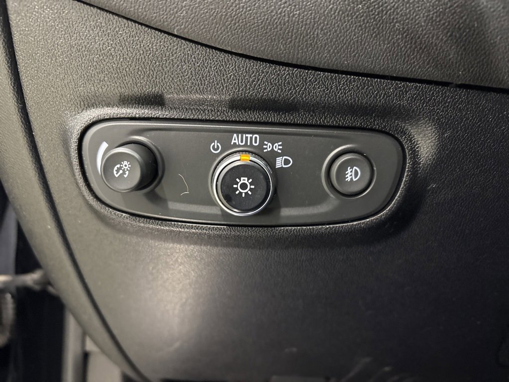 Certified 2019 Chevrolet Equinox Premier image 27