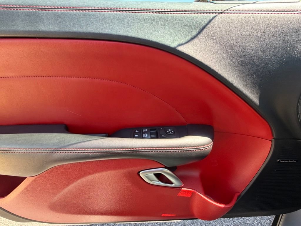 Certified 2022 Dodge Challenger R/T Scat Pack RWD image 28