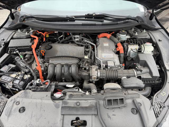 Used 2018 Honda Clarity Touring image 24