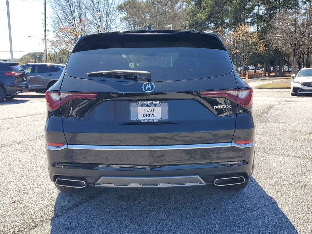 New 2026 Acura MDX Technology Package image 6