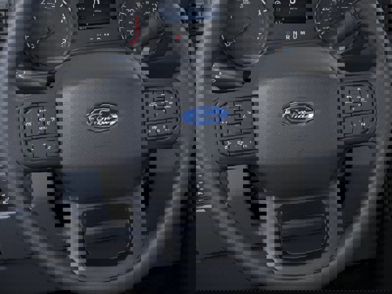 New 2026 Ford F550 4x4 Crew Cab image 14