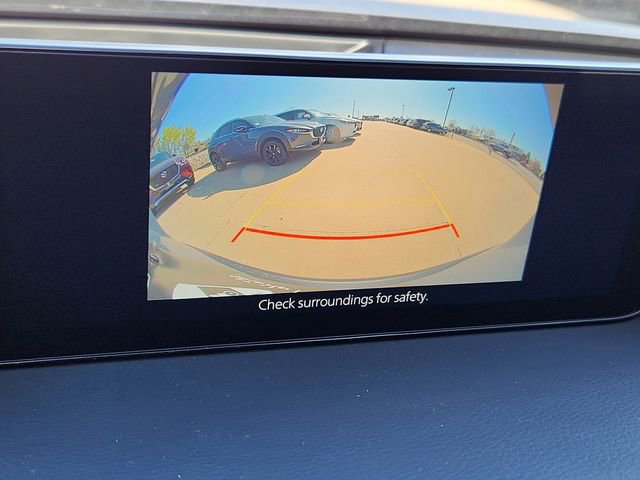 Used 2025 MAZDA CX-50 2.5 Hybrid w/ Weather Package image 25