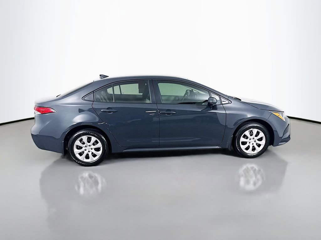 New 2026 Toyota Corolla LE image 4