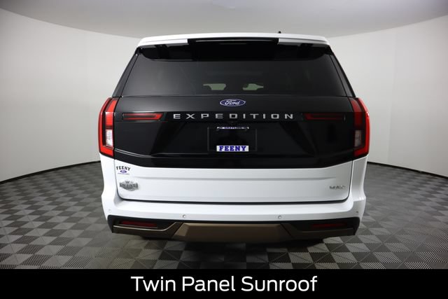 Used 2025 Ford Expedition Max King Ranch AWD/4WD image 5