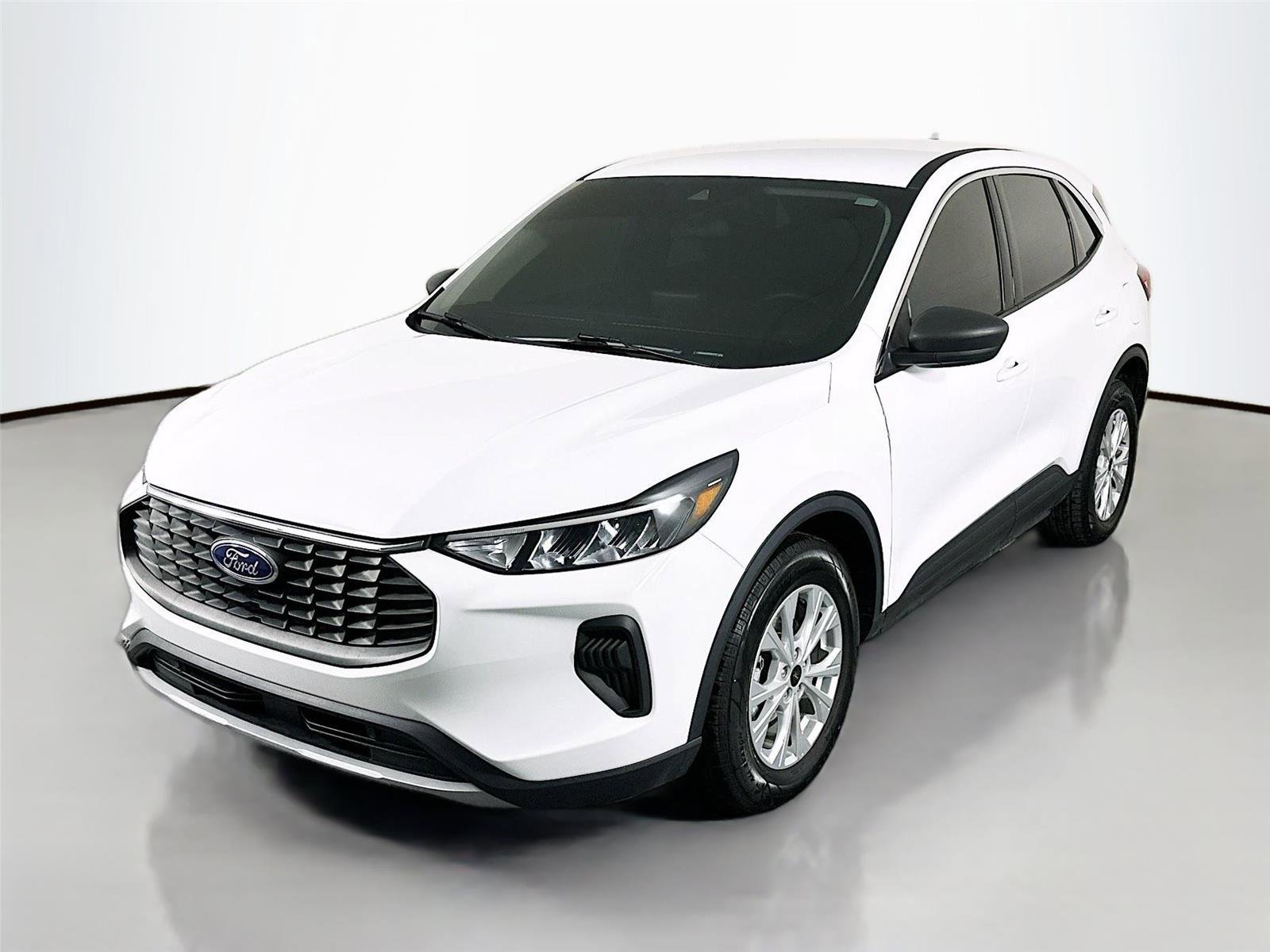 Used 2023 Ford Escape Active image 3