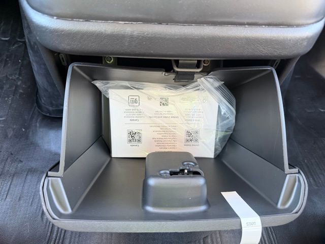 New 2025 Chevrolet Express 2500 w/ Driver Convenience Package RWD image 16