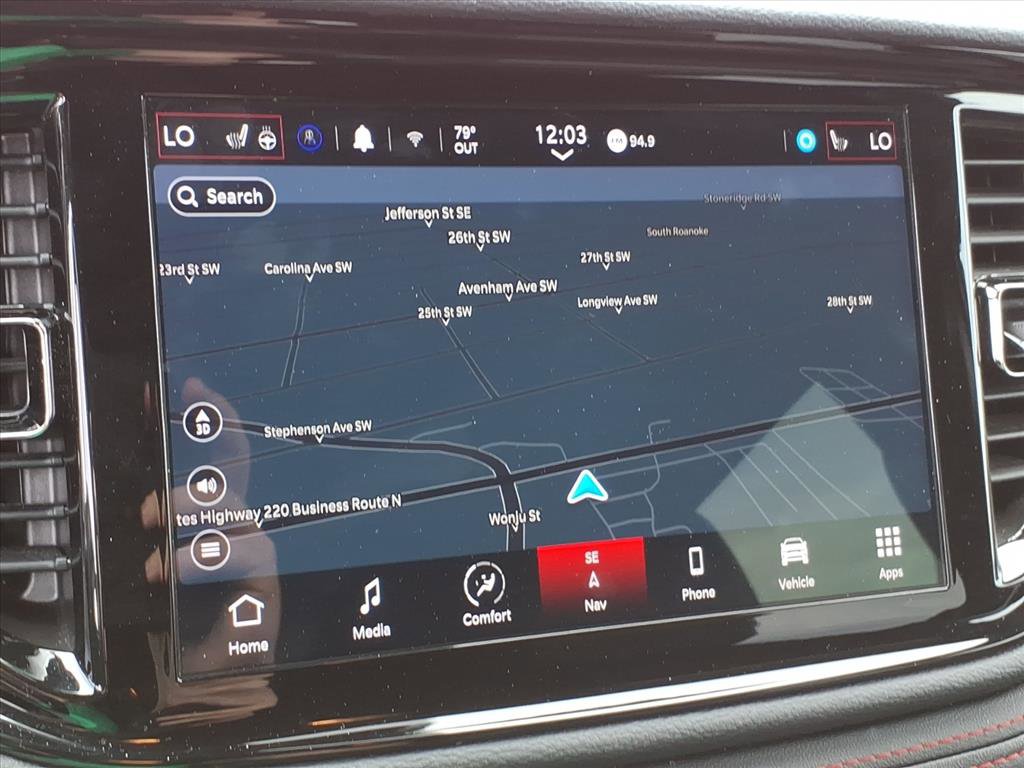 Used 2024 Dodge Durango GT image 24