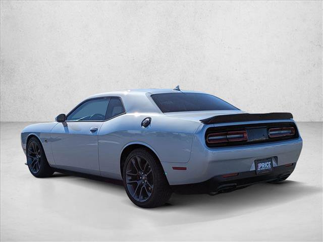 Used 2023 Dodge Challenger R/T Scat Pack RWD image 8
