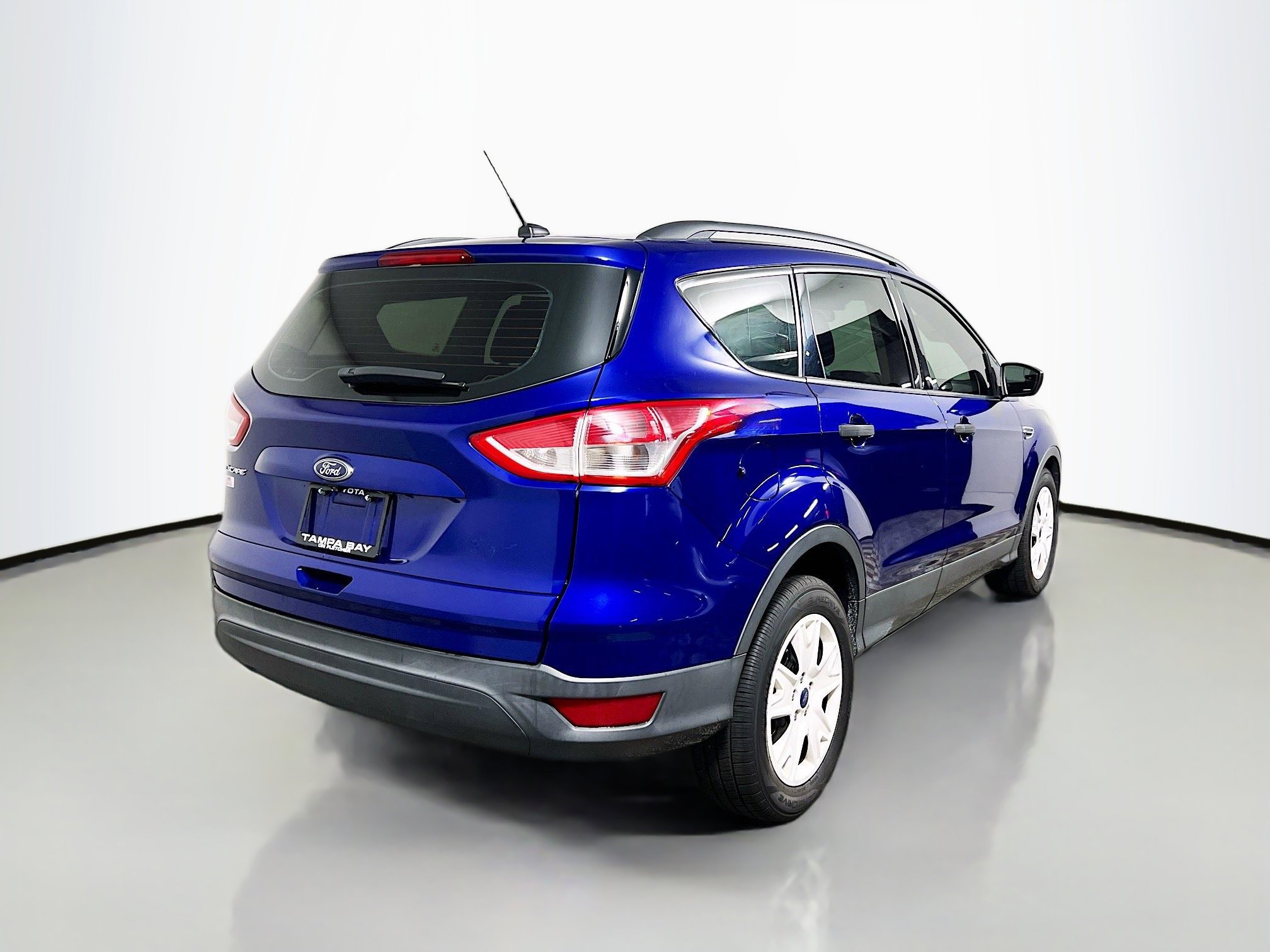Used 2014 Ford Escape S image 4
