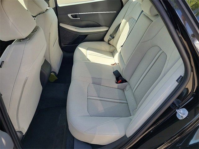 New 2026 Hyundai Sonata SEL image 18