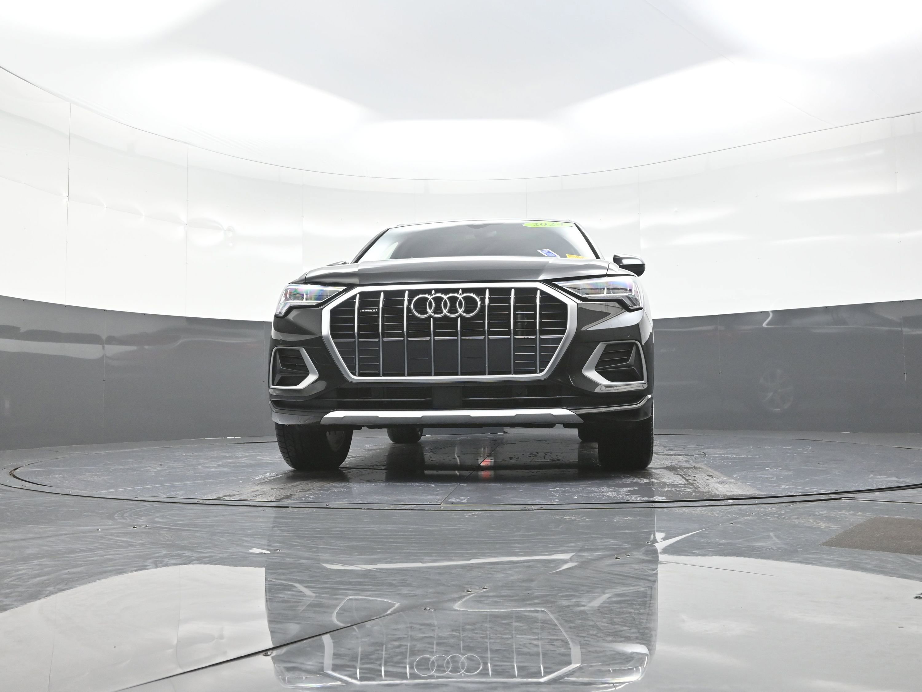 Used 2024 Audi Q3 2.0T Premium image 10