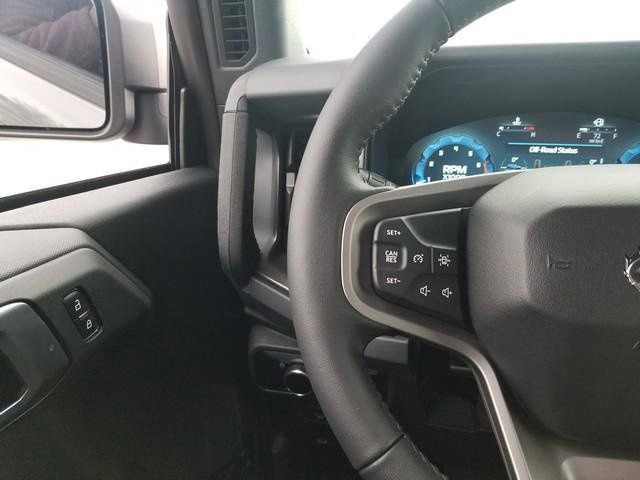 New 2025 Ford Bronco Big Bend image 26