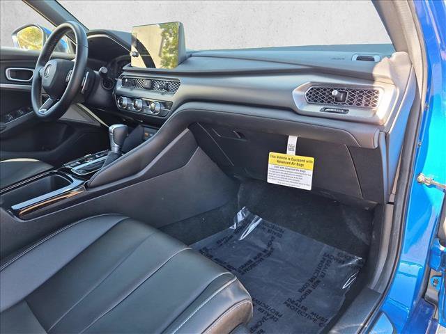 Certified 2026 Acura Integra A-Spec FWD image 22