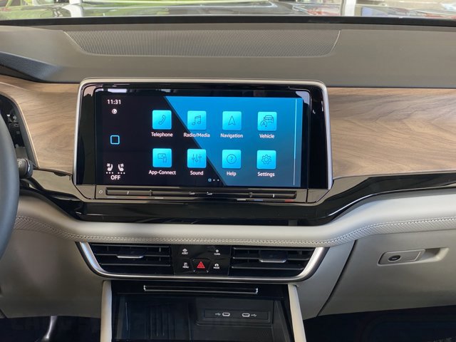 New 2026 Volkswagen Atlas SE AWD/4WD image 29