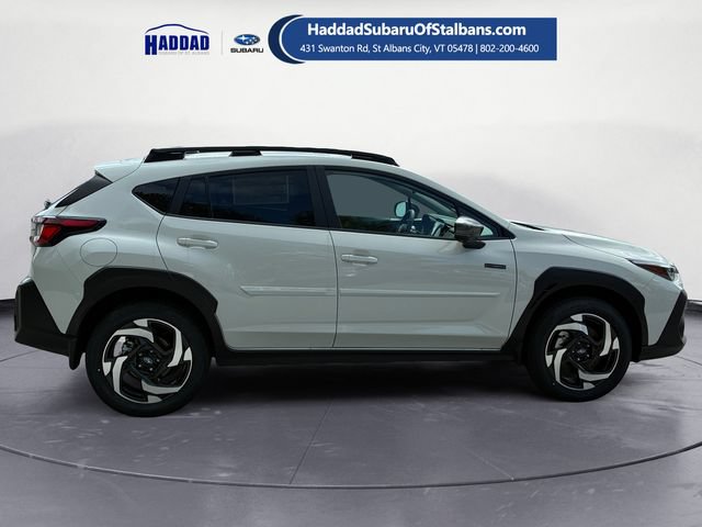 New 2026 Subaru Crosstrek 2.5i Limited AWD/4WD image 6