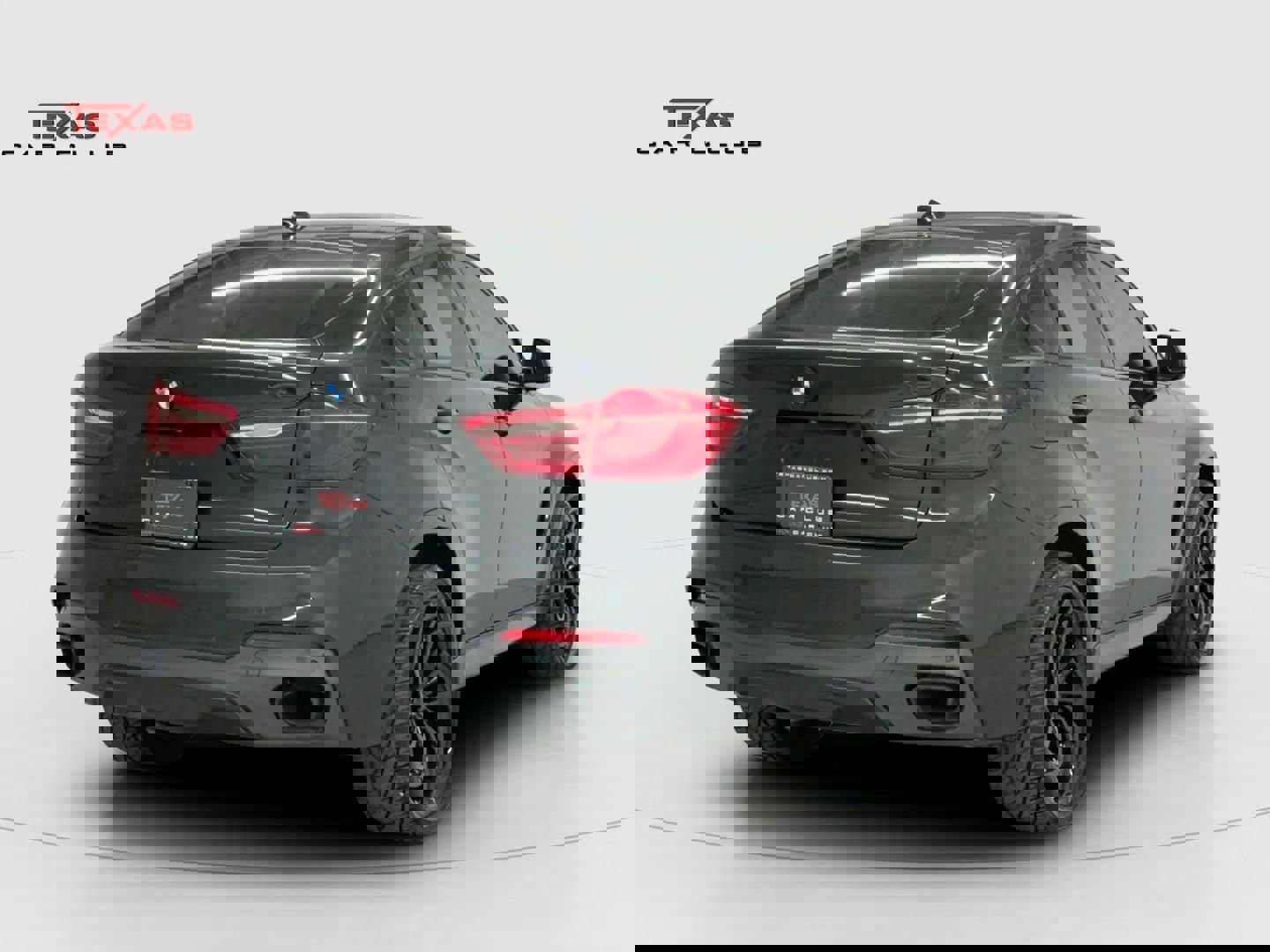 Used 2017 BMW X6 xDrive50i image 5