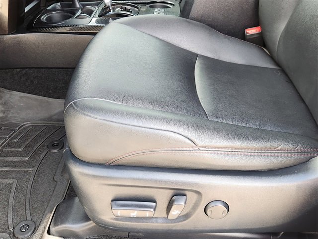 Used 2021 Toyota 4Runner TRD Off-Road Premium image 23